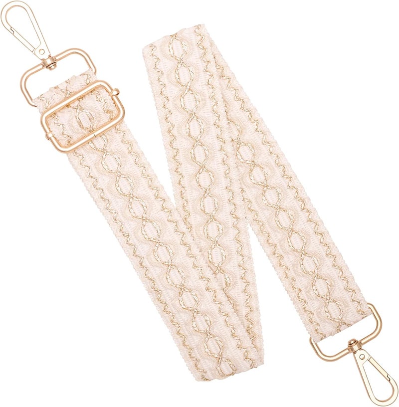 chushui Store Purse Strap,Replacement Crossbody Shoulder Strap for Handbag… - Image 1